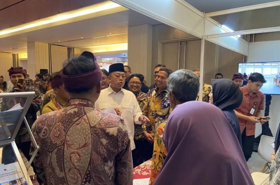 Menteri ATR Nusron Wahid Libatkan MASKI Atasi 11 Juta Sertifikat Tanah Bermasalah