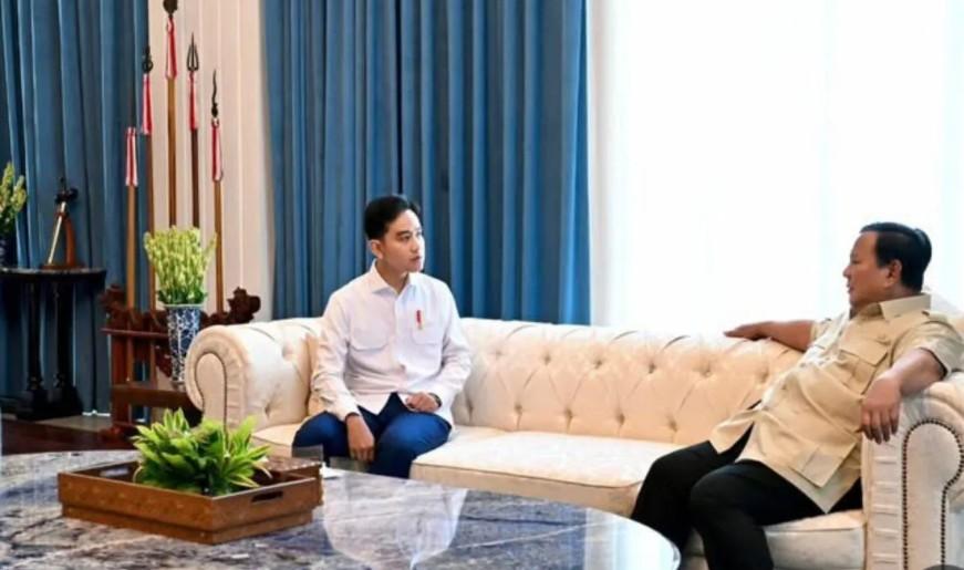 Wapres Gibran Laporkan Hasil KTT G20 kepada Presiden Prabowo, Tegaskan Komitmen Indonesia di Forum Global