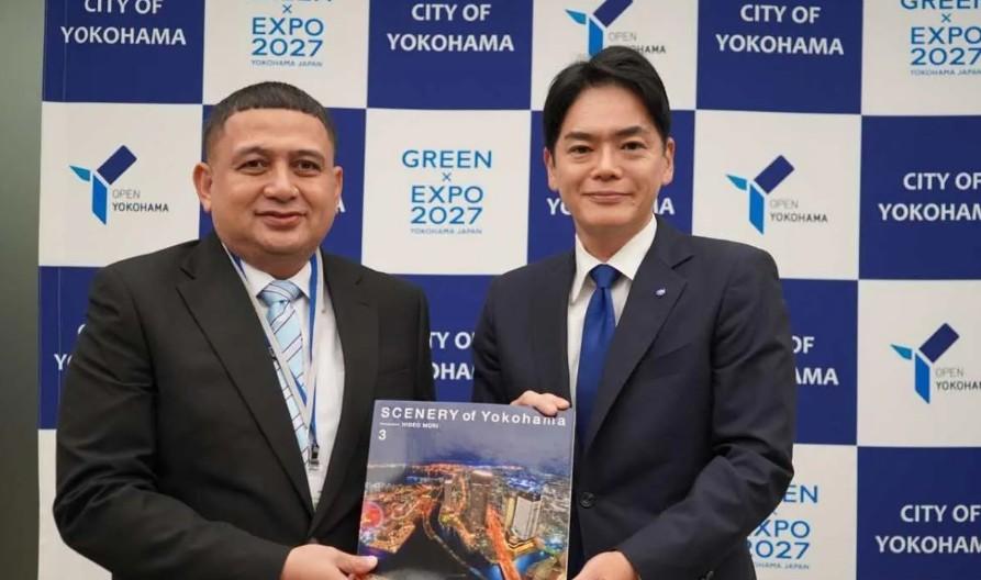 Makassar dan Yokohama Jalin Kerja Sama Strategis untuk Pelatihan dan Penyerapan Tenaga Kerja