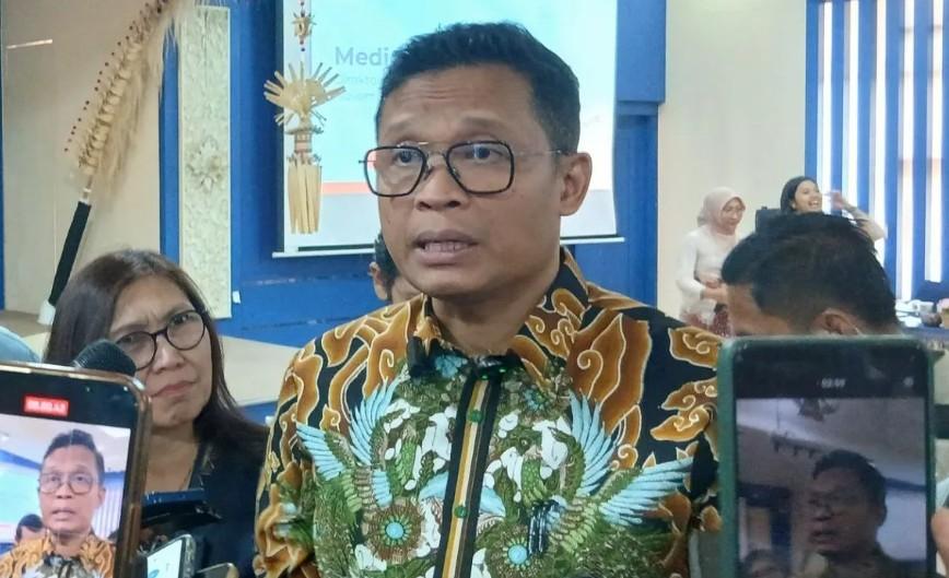 DJP Perkuat Kerja Sama Internasional Cegah Kejahatan Pajak dan Optimalkan Penerimaan Negara