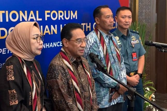 Wamenkes Benjamin Octavianus: Perubahan Sistem Rujukan BPJS Kesehatan untuk Efisiensi dan Percepatan Penanganan Pasien