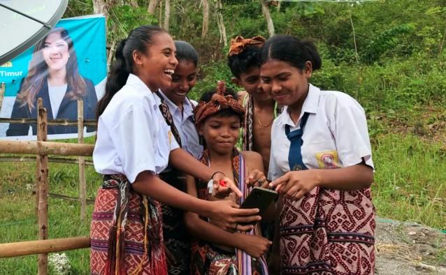 Pengamat UI Minta Kampanye Sosial Dimassifkan untuk Lindungi Anak di Ruang Digital