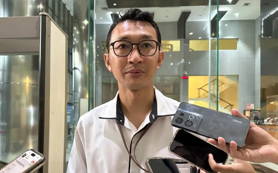 KPK Periksa Dua Eks Pejabat PT PP Terkait Dugaan Korupsi Pengadaan Fiktif Rp80 Miliar