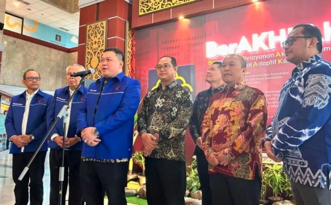 PKPI Gelar Inaugurasi Angkatan Pertama Pendidikan Dasar Profesi Kurator dan Pengurus Tahun 2025