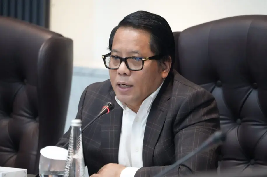 Kementerian Agama Raih Nilai Istimewa dalam Penilaian Indeks Reformasi Hukum Tahun 2025