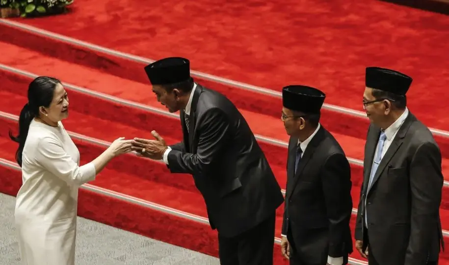 Calon Anggota Komisi Yudisial Disetujui DPR, Puan Maharani Minta Jalankan Tugas dengan Profesional