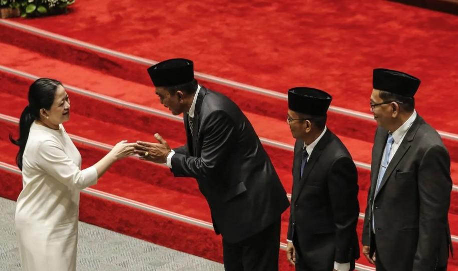 Calon Anggota Komisi Yudisial Disetujui DPR, Puan Maharani Minta Jalankan Tugas dengan Profesional