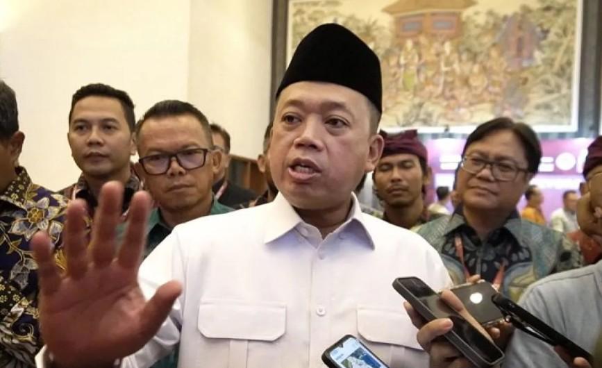 Menteri ATR/BPN Minta Bali Kembalikan Lahan Sawah: LP2B Baru Capai 62 Persen dari Target