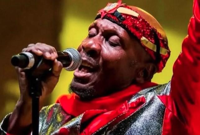 Jimmy Cliff Meninggal pada Usia 81 Tahun, Wariskan Pengaruh Besar bagi Musik Reggae Dunia