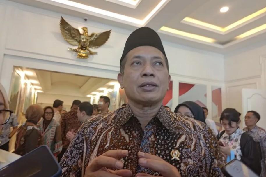Pemerintah Siapkan Regulasi Baru untuk Koperasi, Targetkan 80 Ribu Kopdes Merah Putih Aktif 2026