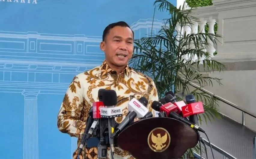 Program Makan Bergizi Gratis Sudah Menjangkau Lebih dari Tiga Juta Penerima Manfaat, Presiden Prabowo Janji Beri Motor untuk