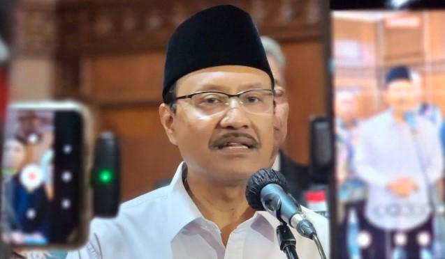 Menteri Sosial Saifullah Yusuf: Pemutakhiran DTSEN Penting untuk Ketepatan Sasaran Bantuan Sosial