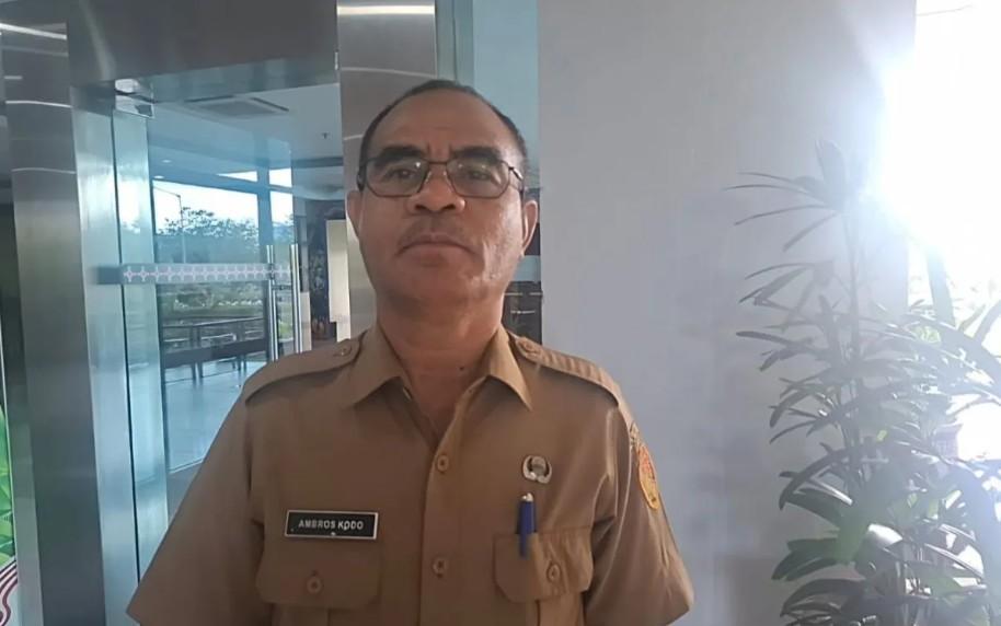 Pemprov NTT Anggarkan Rp5 Miliar untuk Guru Daerah Pinggiran, Target Tersalurkan Sebelum 15 Desember