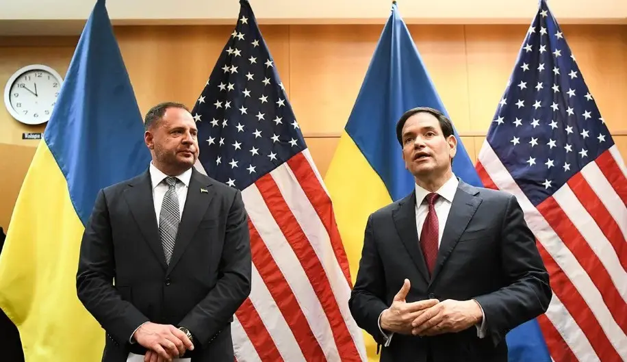 Rusia Sebut Rencana Perdamaian Uni Eropa untuk Ukraina Tidak Konstruktif, Hanya Percaya pada AS