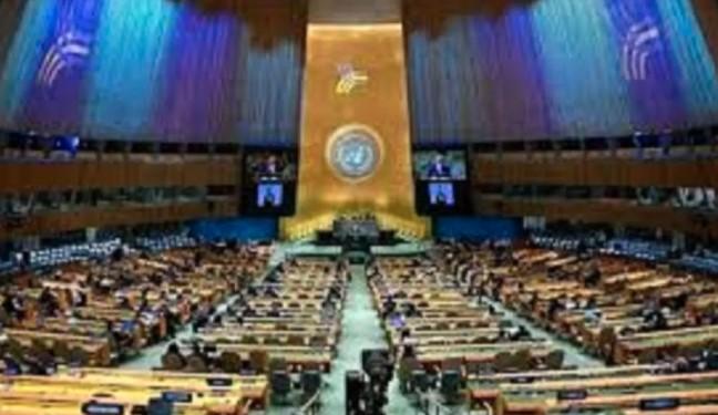 PBB Akui Belum Terima Penjelasan Hasil Pembicaraan AS–Ukraina di Jenewa