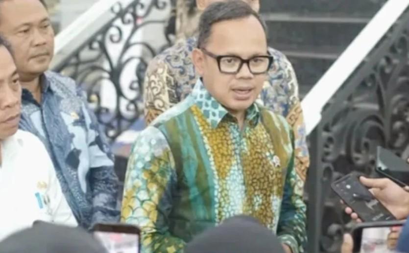 Kemendagri Percepat Program Strategis Nasional: Fokus pada Gizi, Kesehatan, Perumahan, dan Pendidikan