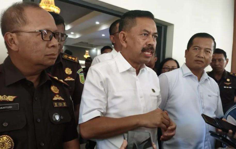 Pidana Kerja Sosial Jadi Instrumen Baru dalam KUHP Nasional, Jampidum: Penjara Bukan Lagi Solusi Utama