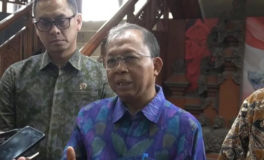 Gubernur Bali Perintahkan Pemetaan 6.000 Hektare Lahan Kering untuk Sawah Baru Demi Ketahanan Pangan