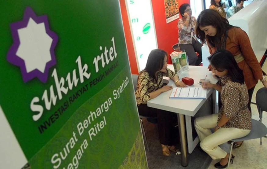 Pemerintah Serap Rp10 Triliun dari Lelang Sukuk, Penawaran Membeludak Capai Rp34 Triliun