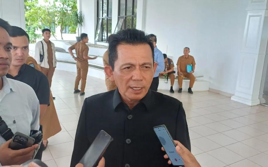 Pemprov Kepri Pangkas TPP ASN Tahun 2026 Akibat Dana Transfer Pusat Dipotong