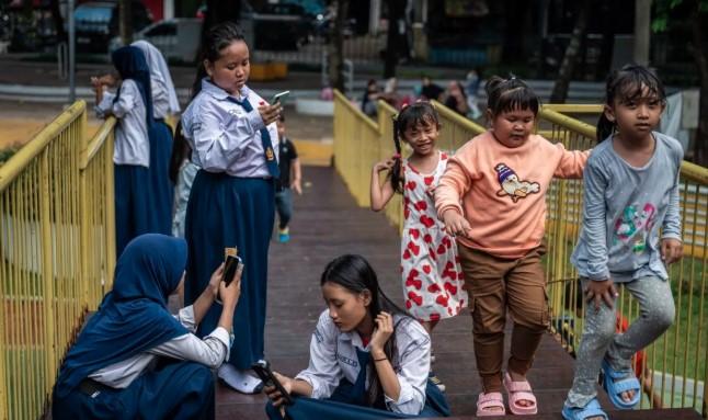 Psikolog Ingatkan Pentingnya Literasi Digital untuk Lindungi Anak dan Perempuan di Ruang Online