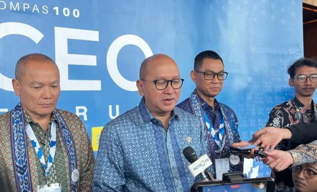 Rosan Roeslani Siapkan Negosiasi Utang Whoosh ke China, Purbaya Yudhi Sadewa Bakal Ikut