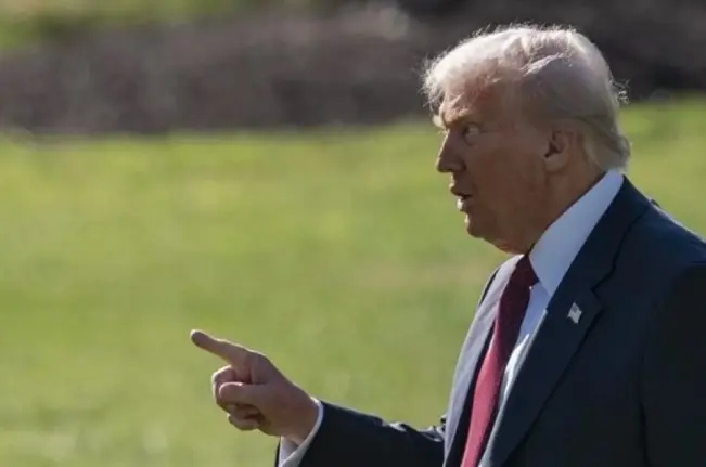 Trump Tegaskan Tak Ada Tenggat Waktu untuk Kesepakatan Damai Ukraina Meski Negosiasi Berjalan