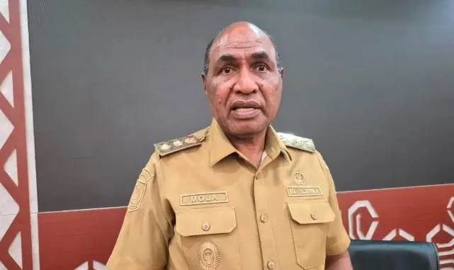 Wagub Papua Barat Tegaskan Rumah Sakit Wajib Layani Pasien Kritis Tanpa Alasan