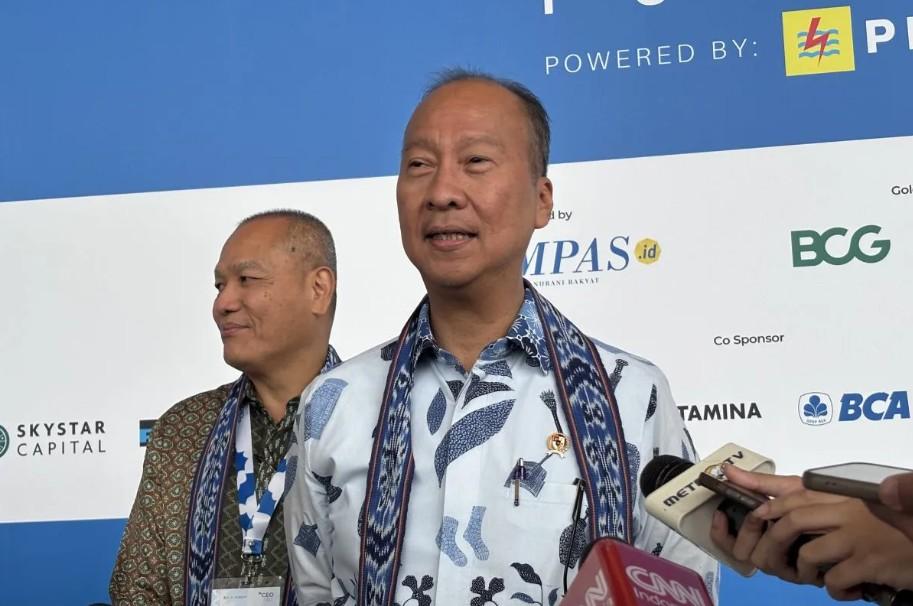 Kemudahan Berusaha Meningkat, Pemerintah Terbitkan 151 Izin Usaha Melalui Mekanisme Fiktif Positif