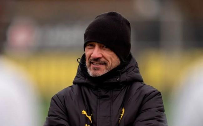 Niko Kovac Akui Penalti dan Kartu Merah Villarreal Beri Keuntungan Besar bagi Dortmund