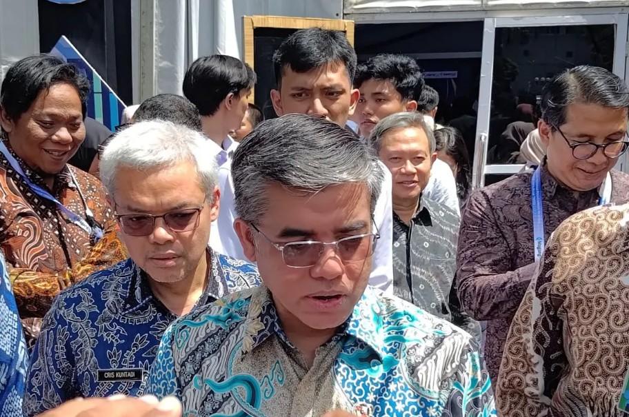 Pemerintah Targetkan Pengumuman UMP 2026 Sebelum 31 Desember, Rumusan Formula Baru Masih Digodok