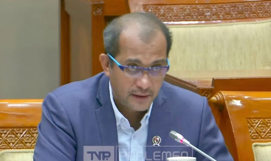 Wamenkumham Eddy Hiariej Tegaskan Hanya Tiga Aturan Turunan Diperlukan untuk Laksanakan KUHAP Baru