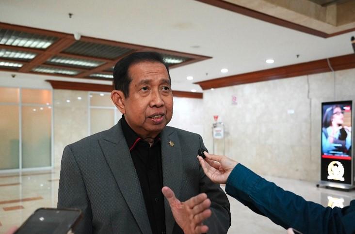 Komisi III DPR Luruskan Isu Hoaks soal Kewenangan Penyadapan dalam RUU KUHAP