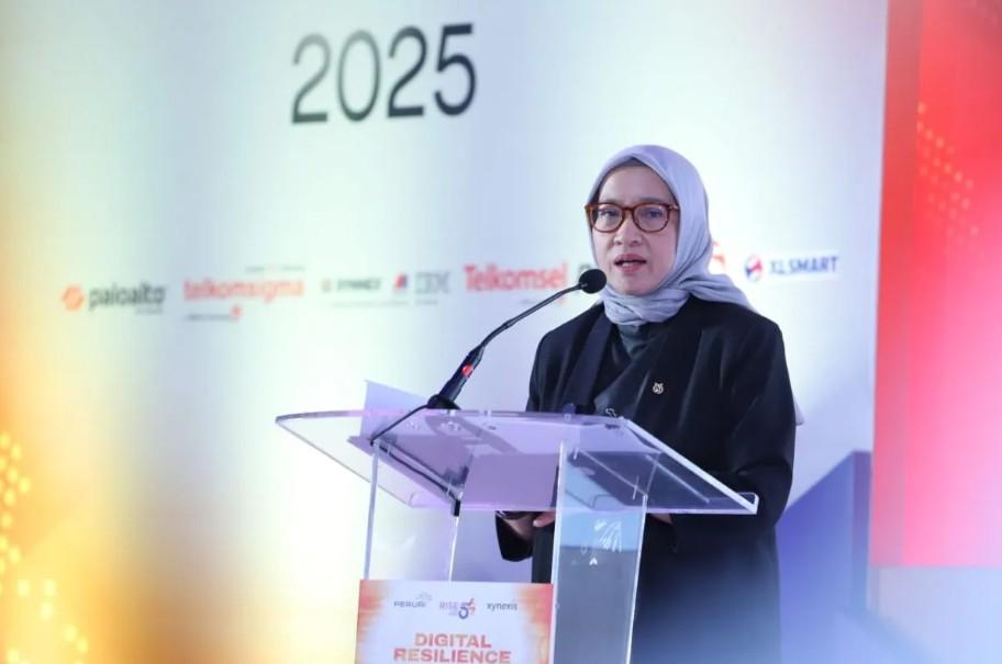 Transformasi Digital dan Reformasi Birokrasi Jadi Fokus Kementerian PANRB Tahun 2025
