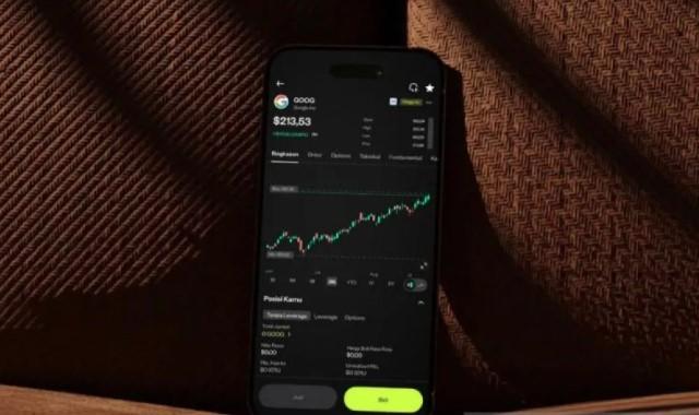 Bappebti Rilis Peringkat Pialang Berjangka Triwulan III-2025, Lima Perusahaan Tempati Posisi Teratas