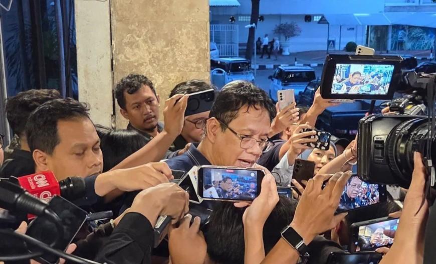 Menkeu Purbaya Dukung Kejagung Usut Dugaan Manipulasi Pajak oleh Mantan Dirjen