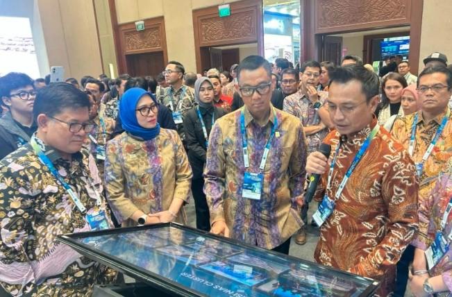 MKI Tegaskan Teknologi Rendah Emisi Jadi Pendorong Utama Transisi Energi Nasional