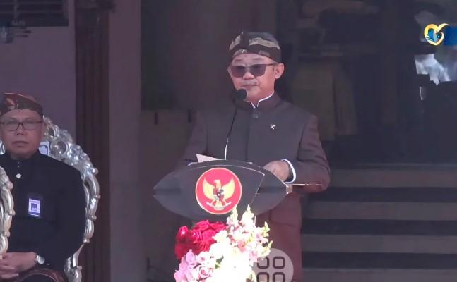 Humaniora 25 November: Kado HGN 2025 hingga Imbauan Waspada Flu Babi