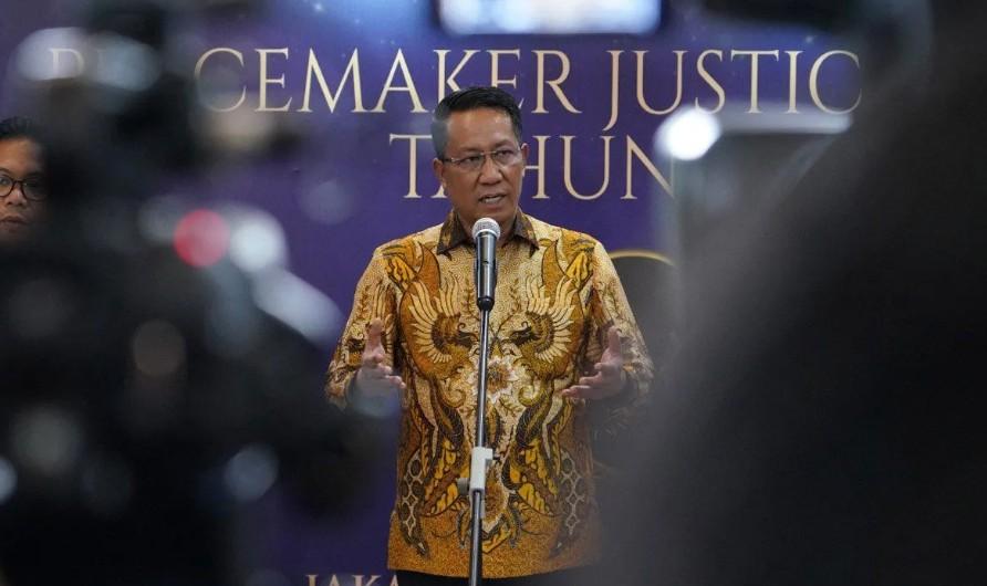 Menkumham Siapkan Tiga PP Krusial Sambut Pemberlakuan KUHAP Baru 2026