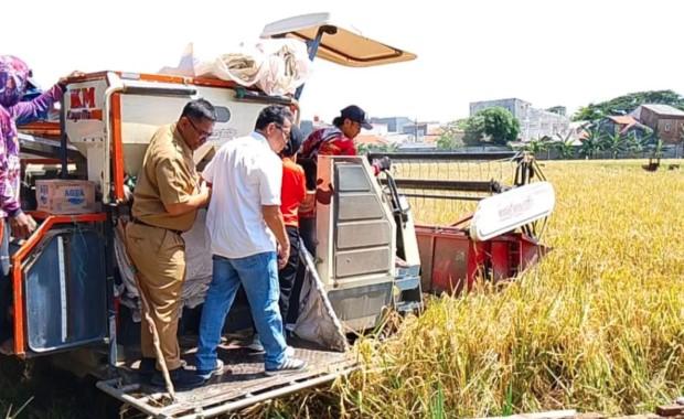 Revitalisasi Taman Ahmad Yani Dimulai, Sudin Tamhut Jaktim Targetkan Selesai 18 Desember 2025