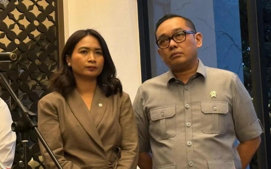 Pemerintah Siapkan 244 Event dan 65 Paket Wisata untuk Meriahkan Libur Nataru 2026