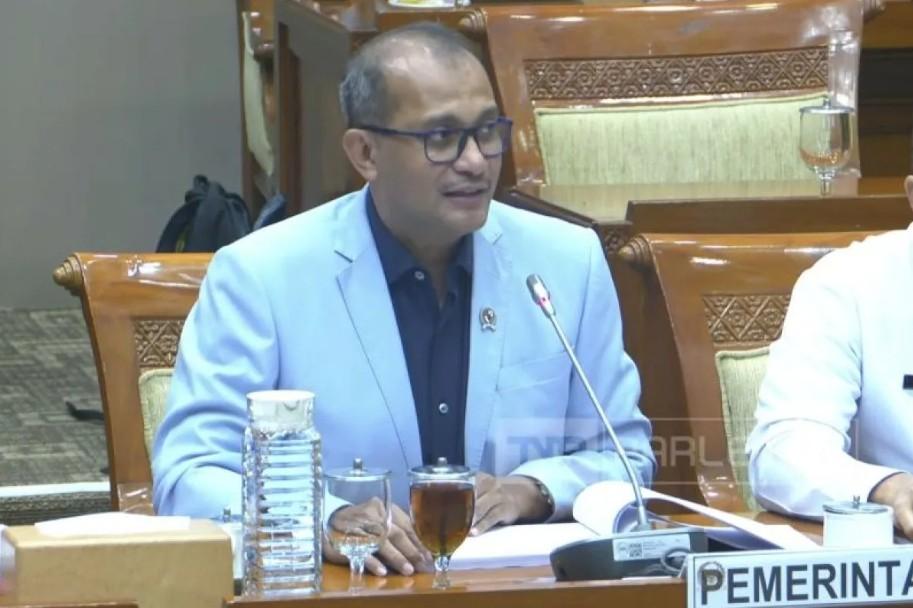 RUU Penyesuaian Pidana Gantikan Pidana Kurungan dengan Denda, Hakim Diberi Kewenangan Lebih Fleksibel