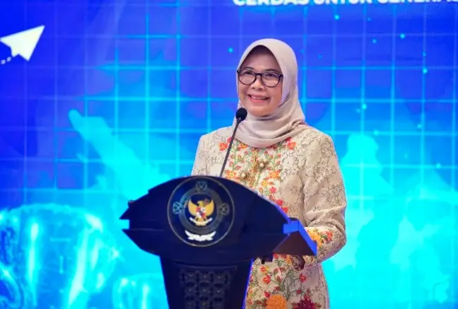 1.744 Tim Pelajar Ikuti Kompetisi Cerdas Cermat BPK Muda 2025