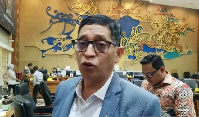 Baleg DPR Tegaskan Perlunya Fondasi Hukum Kuat dalam Penyusunan RUU Komoditas Strategis
