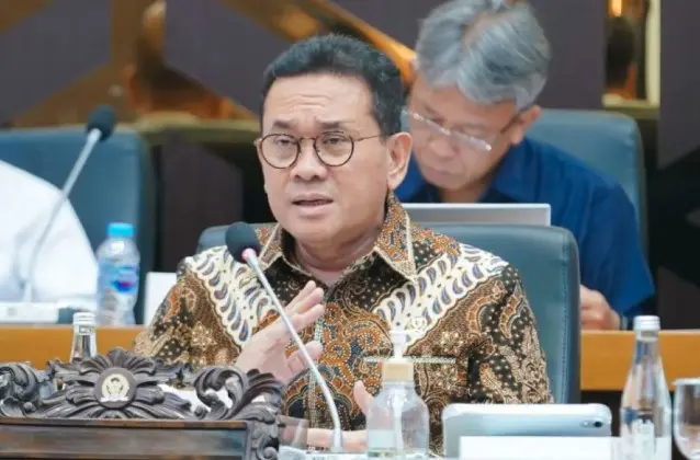 Mendag Dukung RUU Komoditas Strategis sebagai Pedoman Terpadu Kebijakan Hilirisasi, Impor, dan Ekspor Nasional