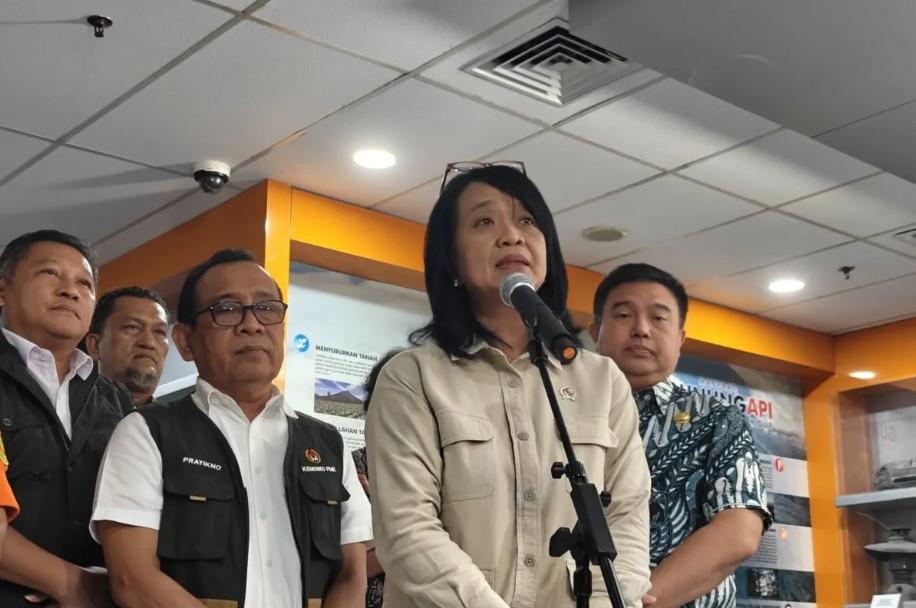 Hujan Deras Sebabkan 4 Jembatan Putus dan 20 Titik Longsor di Sumatera, Kementerian PU Kerahkan Puluhan Alat Berat