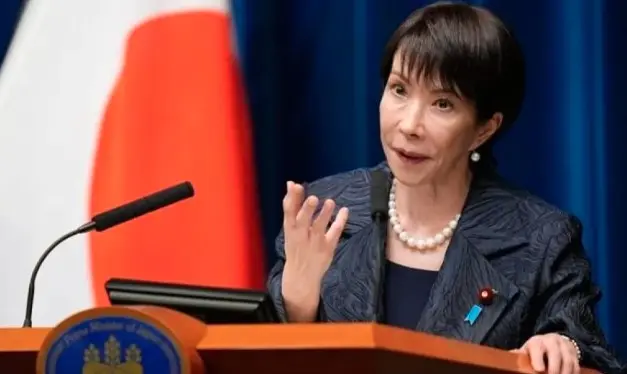 Trump Sarankan PM Jepang Tidak Provokatif soal Taiwan, Hubungan Tokyo–Beijing Memanas