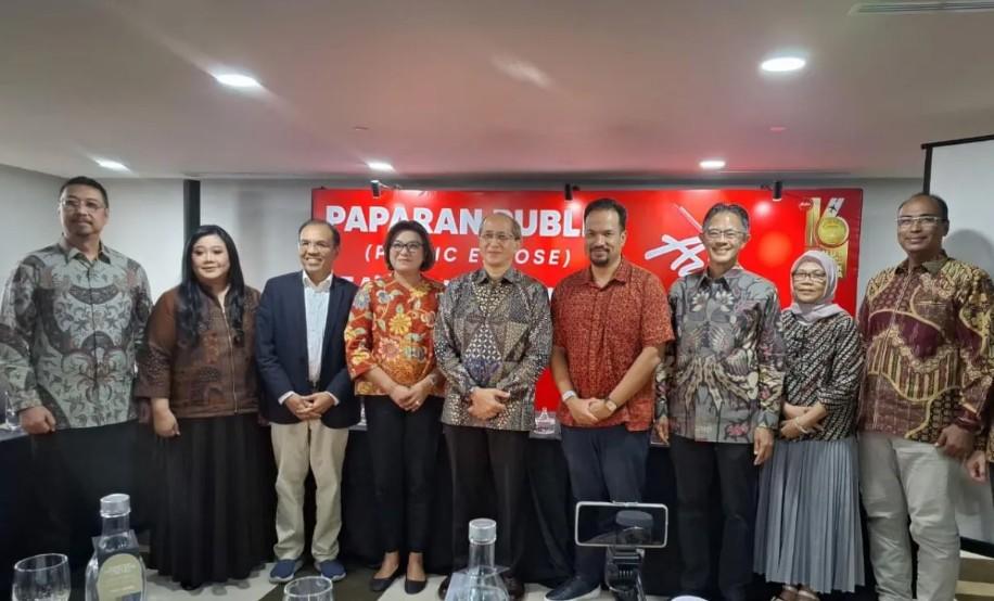 AirAsia Indonesia Siapkan 434.000 Kursi Tambahan untuk Liburan Natal 2025 dan Tahun Baru 2026