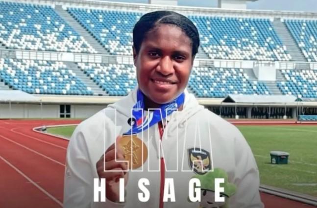 Tiga Atlet Muda PB PASI Pecahkan Rekor Nasional U-18 di ASEAN School Games 2025