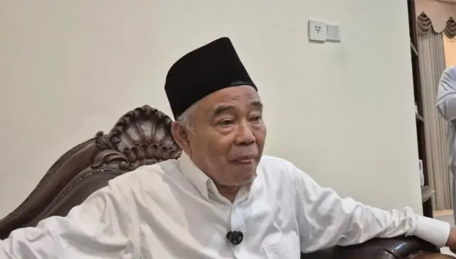 JKSN Gelar Istighosah di Surabaya, Doakan NU Berbenah dan Pemimpin Bangsa Istiqomah